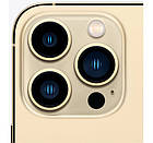 IPhone 13 Pro 256GB Gold A15 Bionic 3095 мАч, фото 9