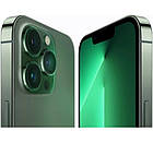 IPhone 13 Pro Max 256 Gb  Alpine Green A15 Bionic 4325 мАг, фото 4