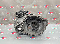 КПП/ Коробка передач SB55JM, 1.7 CRDi, для Hyundai i40