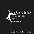 ASANDRA - магазин одежды для всей семьи