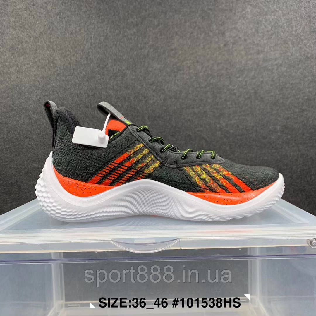 Curry 6 cheap size 10