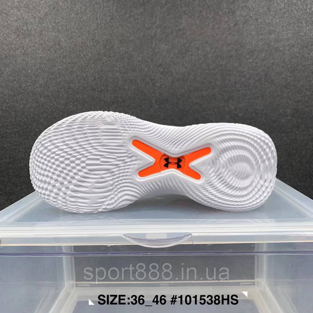 Under armour best sale curry 5 36