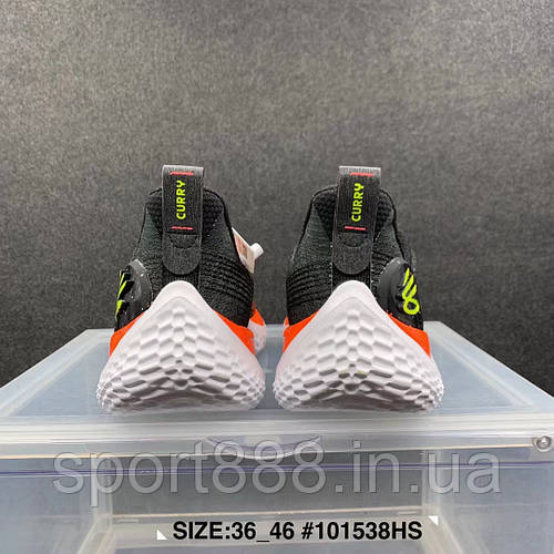 Under armour sale curry 46