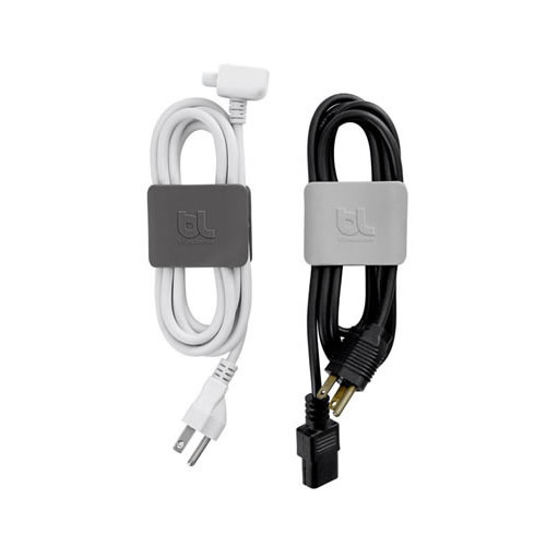 Кліпс для дротів Bluelounge CableClip Large