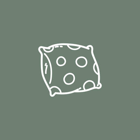 Постільні речі для дітей