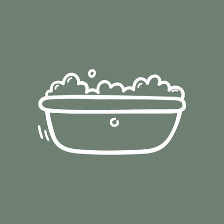 Дитячі товари для купання