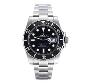 ROLEX SUBMARINER