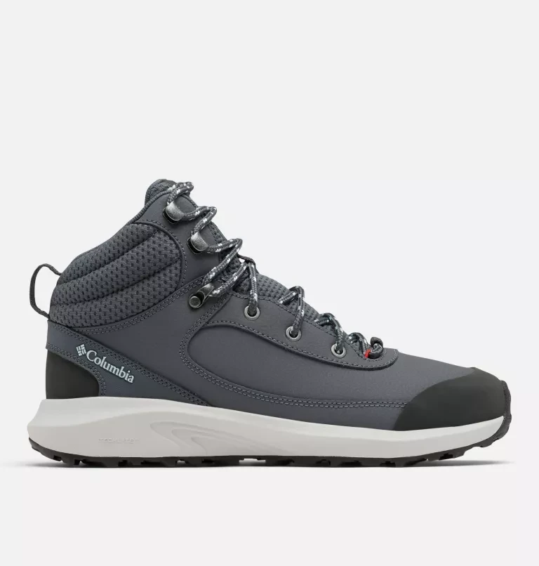 Columbia Жіноче взуття Trailstorm™ Peak Mid