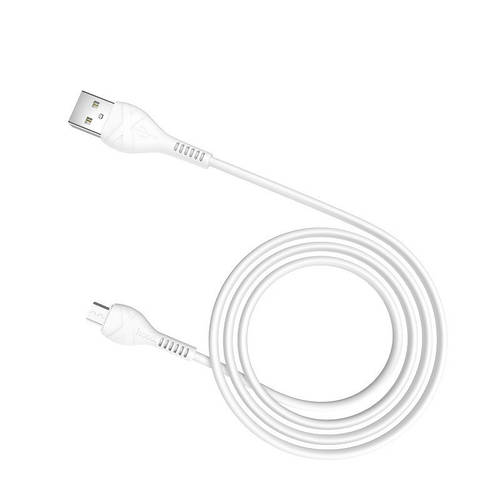 Зарядный кабель micro USB 3 метра Hoco X37 зарядка для андроида ...