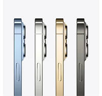 IPhone 13 Pro 256GB Gold A15 Bionic 3095 мАч, фото 6
