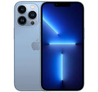 IPhone 13 Pro 256GB Sierra Blue A15 Bionic 3095 мАч, фото 3