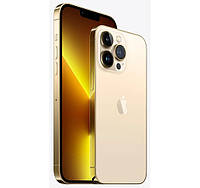 Смартфон Apple iPhone 13 Pro 512GB Gold A15 Bionic 3095 мАч, фото 5