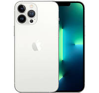 IPhone 13 Pro Max 128 Gb    Silver  A15 Bionic 4325 мАг, фото 2