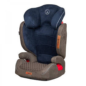 Автокрісло Coletto Avanti Isofix от 15 до 36 кг, Blue