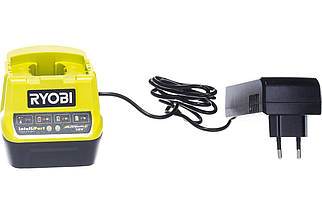 Зарядне Ryobi RC18120 ONE+