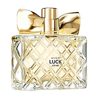 Парфумна вода Avon Luck для Неї (50 мл)