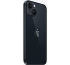 IPhone 14 256 GB Midnight A15 Bionic 3279 мАг, фото 6