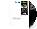 Вінілова платівка THE BEATLES White album (1968) Vinyl (LP Record), фото 3