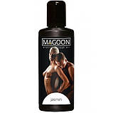 Масажна олія Magoon Jasmine, 100 мл, фото 2