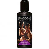 Масажна олія Magoon Indisches Liebes-Öl, 100 мл, фото 2