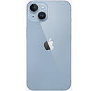 IPhone 14 256 GB Blue A15 Bionic 3279 мАг, фото 7