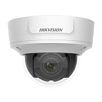 IP-видеокамера Hikvision DS-2CD2721G0-IS для системы видеонаблюдения D1P1-2023