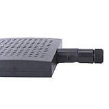 Спрямована антена для wifi роутерів і wifi камер Nectronix TQC-2400-12 2.4 Ггц 12 Dbi (100844), фото 3