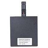 Спрямована антена для wifi роутерів і wifi камер Nectronix TQC-2400-12 2.4 Ггц 12 Dbi (100844), фото 6