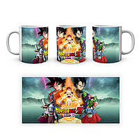 Кружка GeekLand Dragon Ball Перлина Дракона DB 02.14