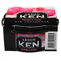 Ароматизатор AREON KEN Buble Gum (AK07)