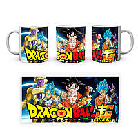 Кружка GeekLand Dragon Ball Перлина Дракона DB 02.17