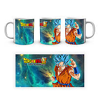 Кружка GeekLand Dragon Ball Перлина Дракона Гоку DB 02.22