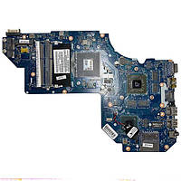 Материнская плата HP Envy m6-1000 QCL50 LA-8711P Rev:1.0 (S-G2, HM77, DDR3, HD 7670M 2GB 216-0833000)