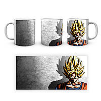 Кружка GeekLand Dragon Ball Перлина Дракона Гоку DB 02.25