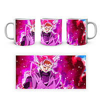 Кружка GeekLand Dragon Ball Перлина Дракона Гоку DB 02.27