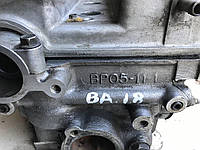 Головка блока цилиндров(ГБЦ) для Mazda 323 BA. Бензин 1.8.