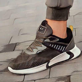 Чоловічі кросівки