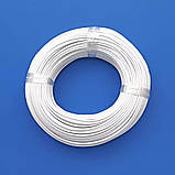 Кабель нагрівальний карбоновий 40 метрів, фото 3