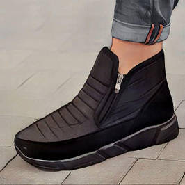 Черевики чоловічі зимові