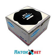 Пластир діагональний BX 4 145х145 мм жорсткий BESTpatch, фото 5