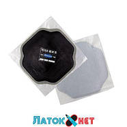 Пластир діагональний BX 5 175х175 мм жорсткий BESTpatch, фото 6