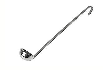 Ополоник One Chef 30 мл d5 см h29 см неіржавка сталь (102700)