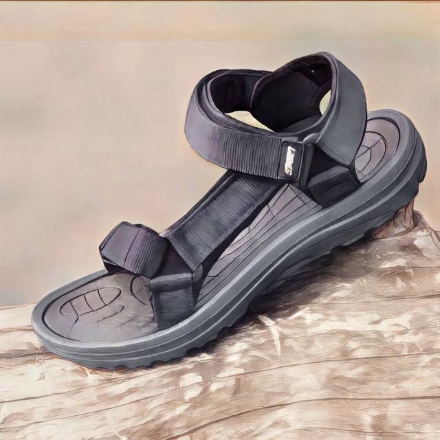 Мужские босоножки в Украине, купить мужскую обувь недорого