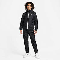 Оригинальный мужской спортивный костюм Nike Nsw Lnd Suit Wvn Basic, L