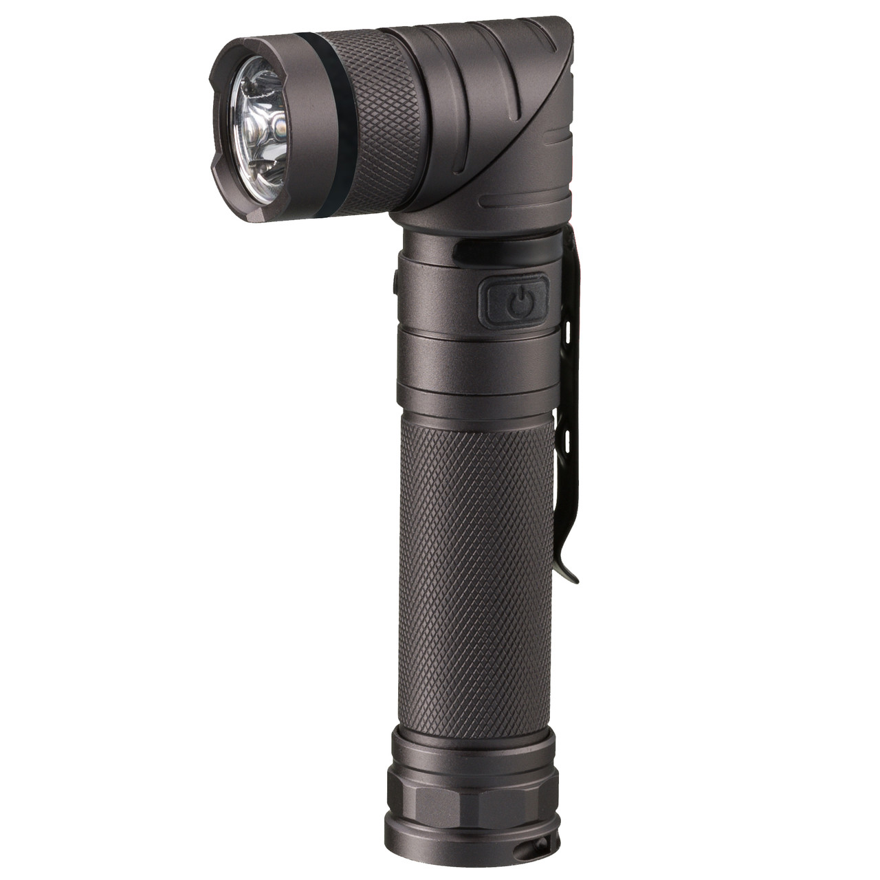 Ліхтар National Geographic Iluminos Led Torch RG 800 lm (9082300), фото 1