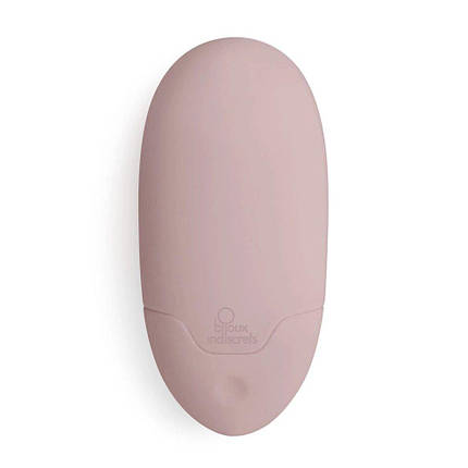 Bijoux розрізнений секс au naturel - особистий клітор Massager, фото 2