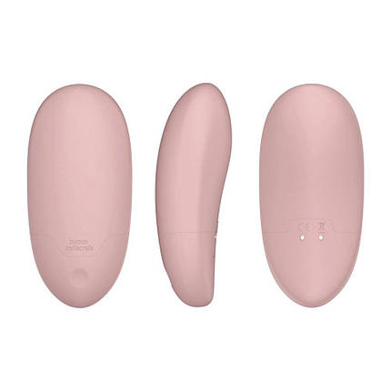 Bijoux розрізнений секс au naturel - особистий клітор Massager, фото 2