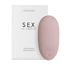 Bijoux розрізнений секс au naturel - особистий клітор Massager, фото 3