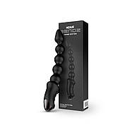 Нексус, що вигинає Vibrator Probe Edition Anal Vibertor-Buss, Формуйте ефект пам'яті, фото 3