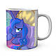 Кружка GeekLand My little pony Мій маленький поні Селестія Луна MLP 16, фото 4